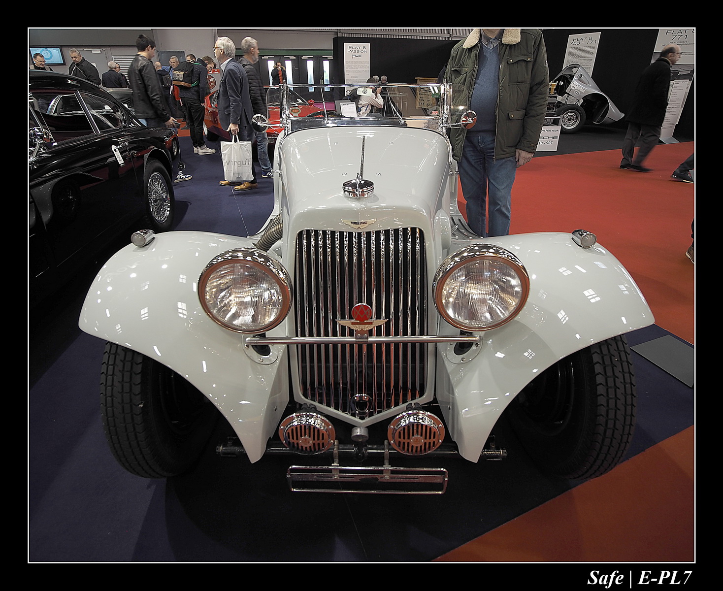 2020 - 02 - Retromobile 047